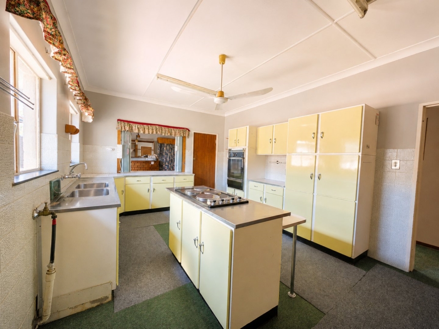 4 Bedroom Property for Sale in Sasolburg Ext 23 Free State